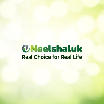 Neelshaluk Square Logo