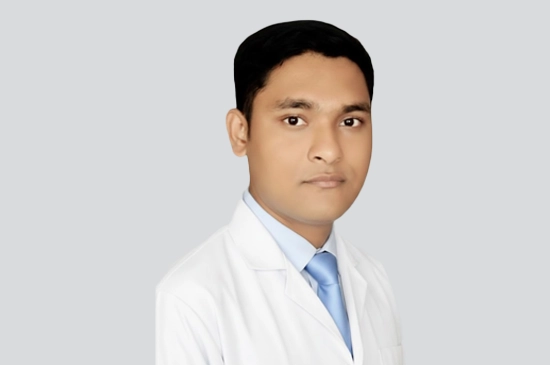 mr. শুভ কুমার শীল